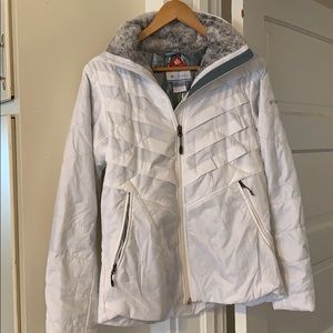 Snow Jacket